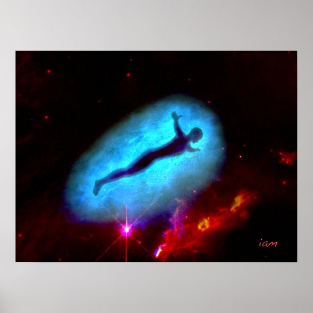 frihet poster (Framsidan)