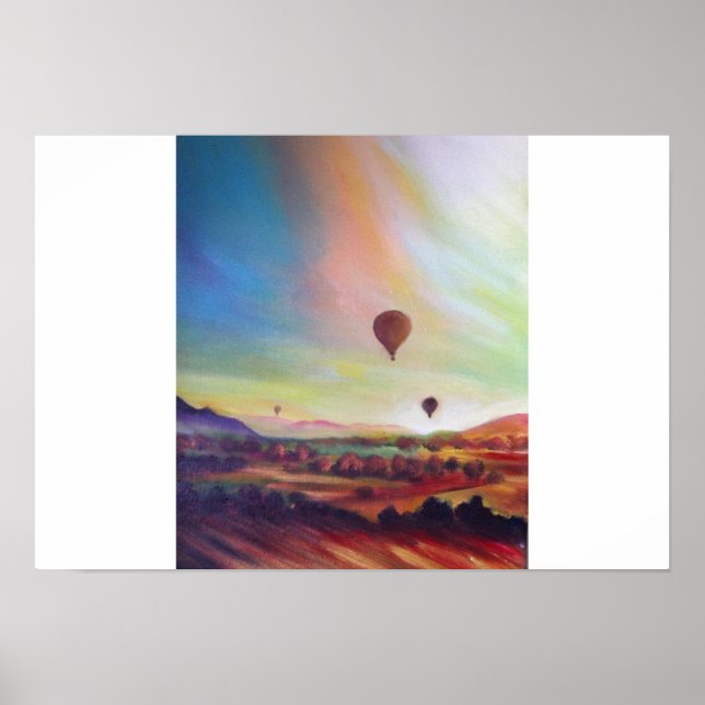 Frihet Poster (Framsidan)