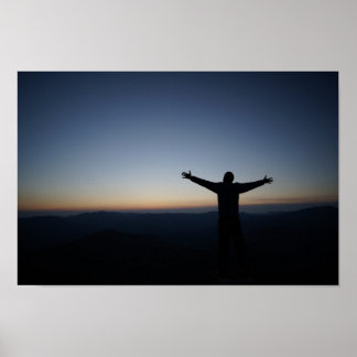 Frihet Poster utskrift