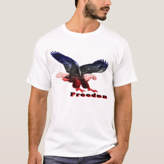 Frihet T-shirt