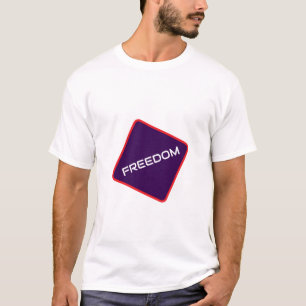 Frihet T Shirt