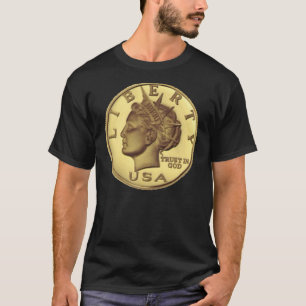 Frihet T Shirt
