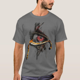 FRIHET T SHIRT