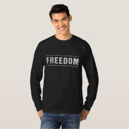 Frihet T Shirt