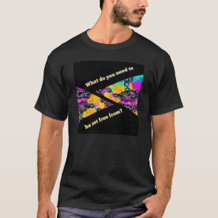 Frihet T Shirt