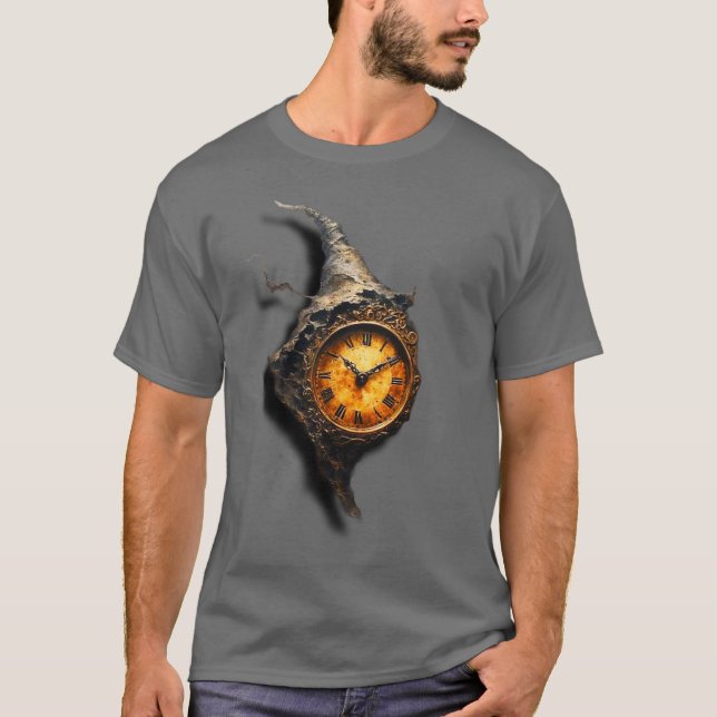 FRIHET T SHIRT (Framsida)