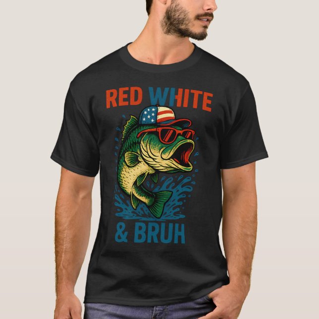 Frihet T Shirt (Framsida)