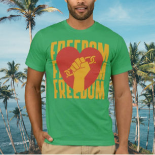 FRIHET T SHIRT