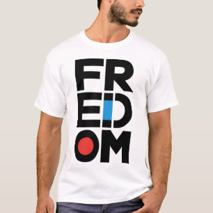 Frihet T Shirt