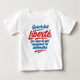 Frihet T Shirt