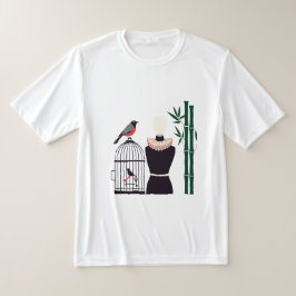 Frihet T Shirt