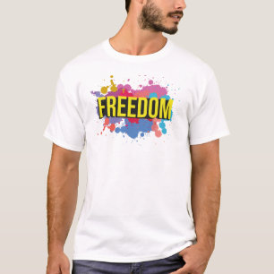 Frihet T Shirt