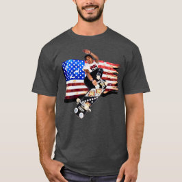 FRIHET T SHIRT