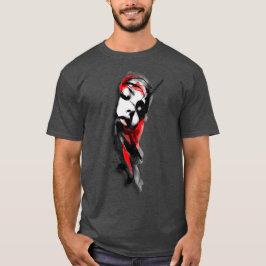 FRIHET T SHIRT