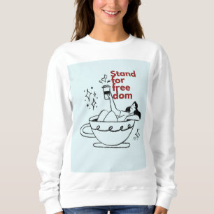 Frihet T Shirt