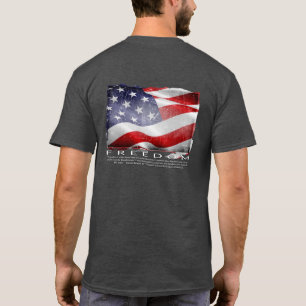 "FRIHET" T-Shirt