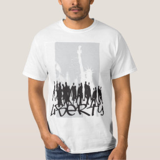 Frihet Tee