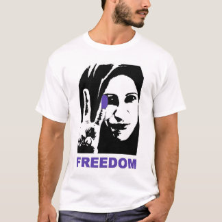 Frihet Tee Shirt