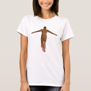 Frihet Tee Shirt