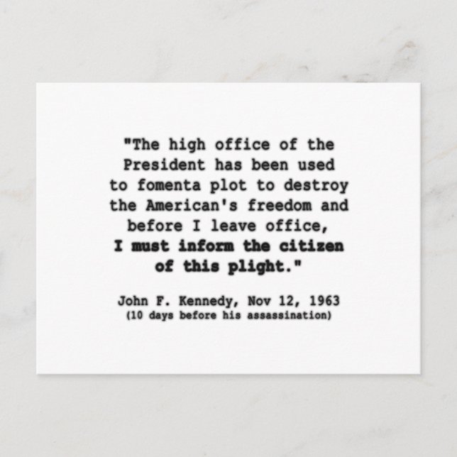 Frihet Vykort (Framsida)