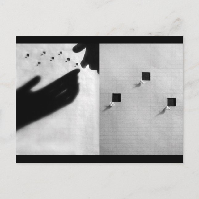 Frihet Vykort (Framsida)