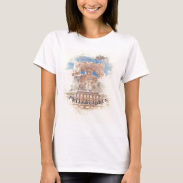 FrihetBelle T Shirt