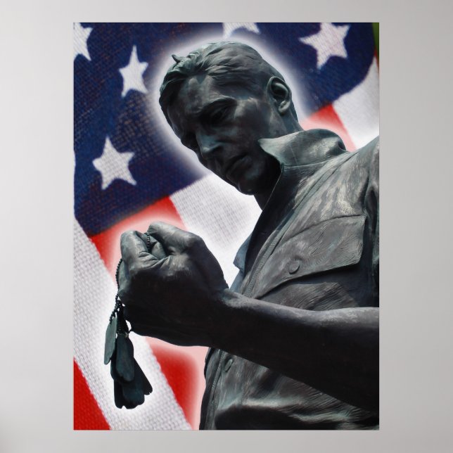 Friheten är inte fri poster (Framsidan)