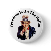 Friheten är på tapeten 2026