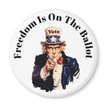 Friheten är på tapeten 2026