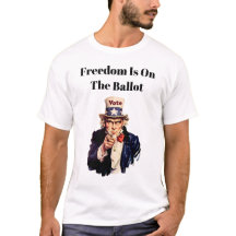 Friheten är på tapeten 2026