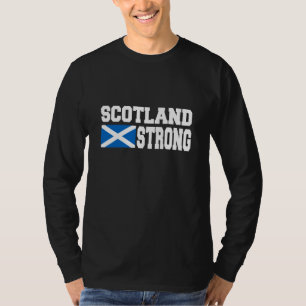 Friheten från den skotska folkomröstningen Skottla T-shirt