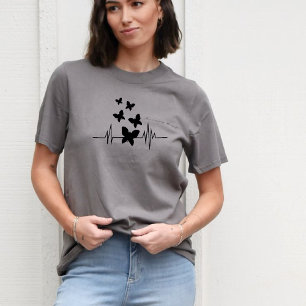 Frihetens estetiska T-Shirt