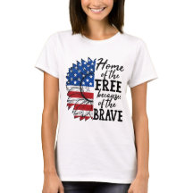 Frihetens hem på grund av Modiga