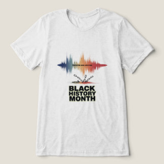 Frihetens ideal t shirt