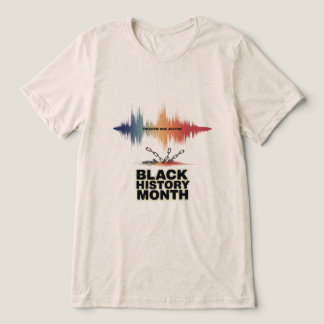 Frihetens ideal t shirt