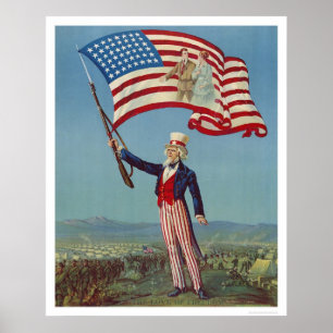 Frihetens Kärlek Poster