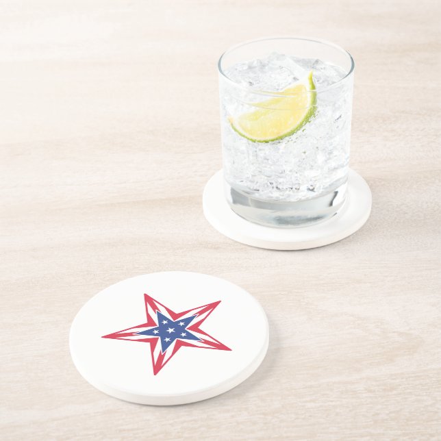 frihetens stjärna underlägg (Sidan)