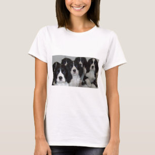 Frihetflickor T Shirt