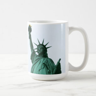 Frihetkopp Kaffemugg