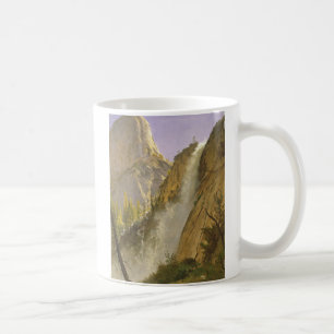 Frihetlock, Yosemite dal Kaffemugg