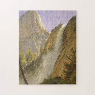 Frihetlock, Yosemite dal Pussel