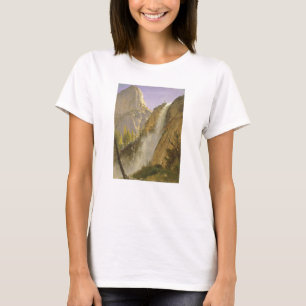 Frihetlock, Yosemite dal T-shirt