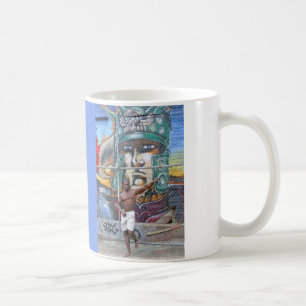 Frihetmugg Kaffemugg