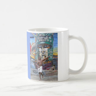 Frihetmugg Kaffemugg