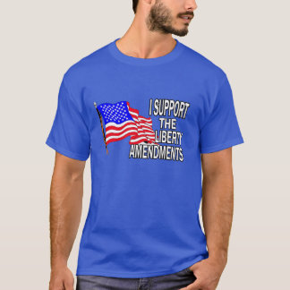 Friheträttelser Tee