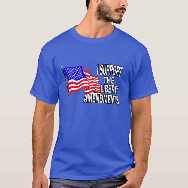 Friheträttelser Tee (Framsida)