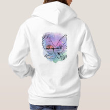 Frihets-Hoodie