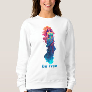 Frihetsanda T Shirt