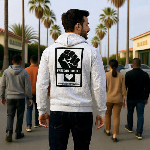 Frihetsbekämpning T Shirt
