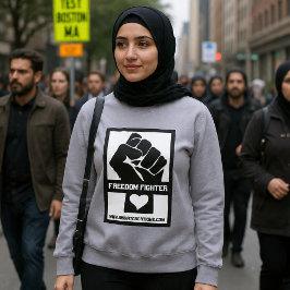 Frihetsbekämpning T Shirt